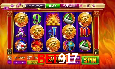 A Emoção da Loteria na bet917: Uma Chance de Mudança de Vida