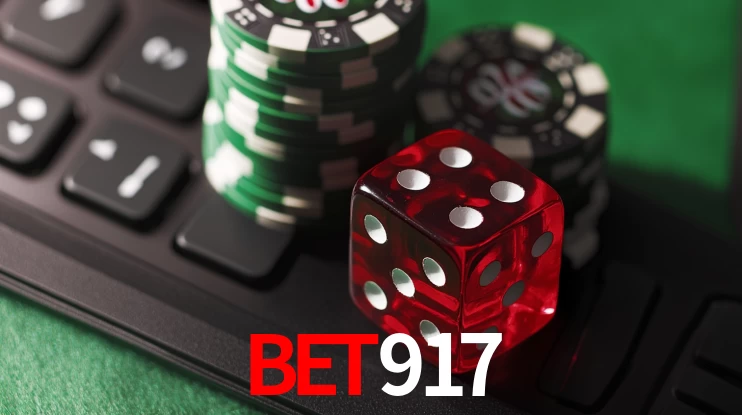 Quick Registration bet917