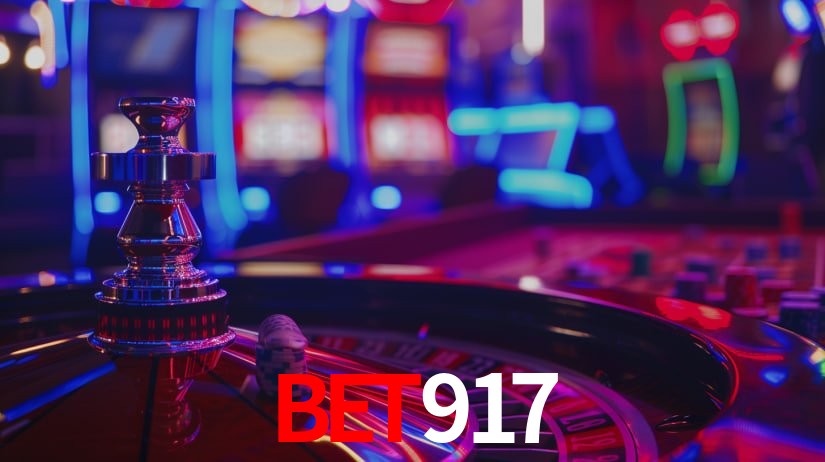 bet917