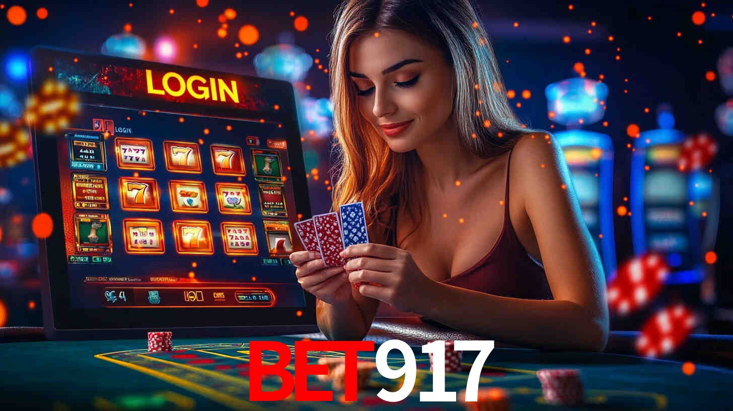bet917 login