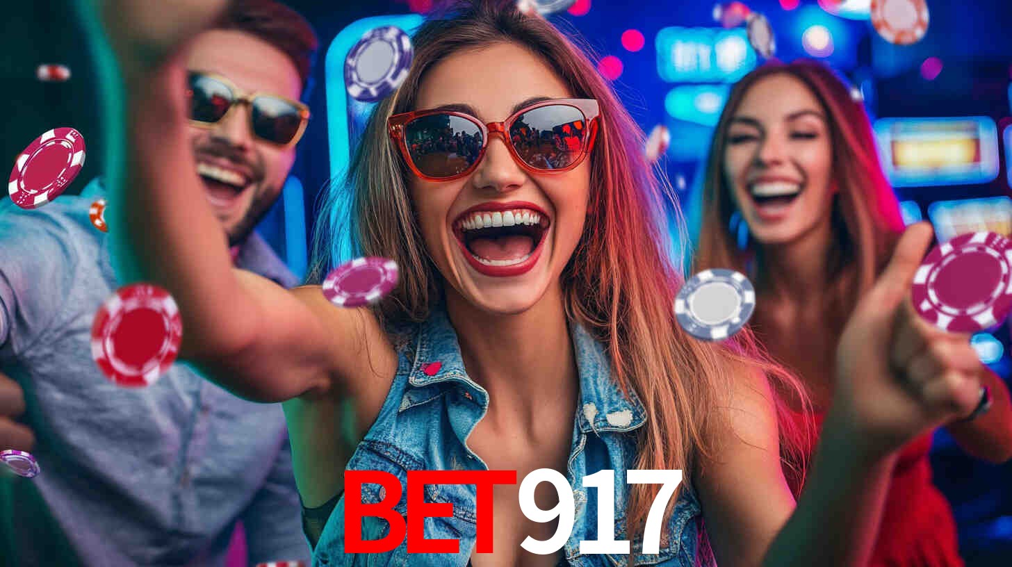 Descubra o Programa VIP da bet917: Vantagens Exclusivas para Jogadores