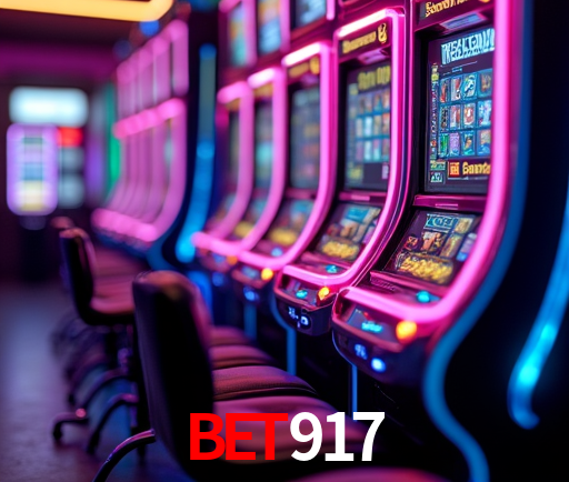 Flash Promotion bet917