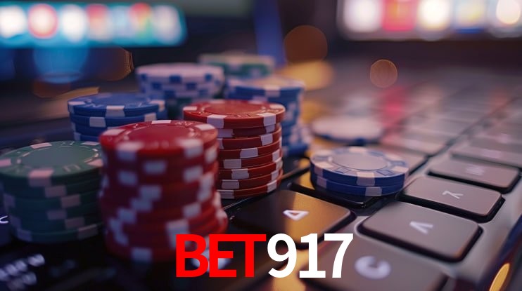 Quick Registration bet917