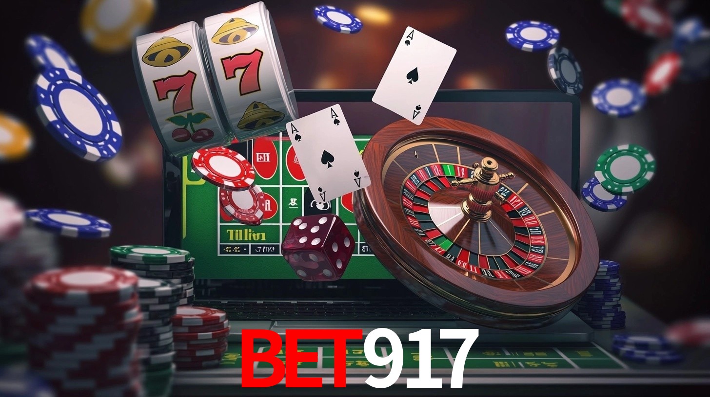 Tournaments bet917