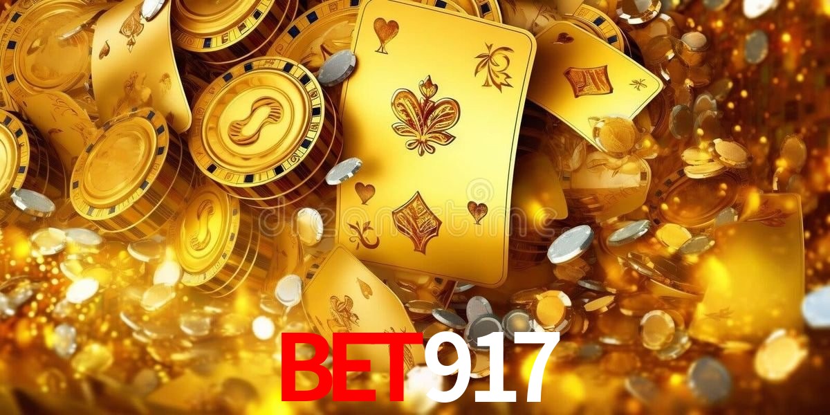 Descubra o Programa VIP da bet917: Vantagens Exclusivas para Jogadores