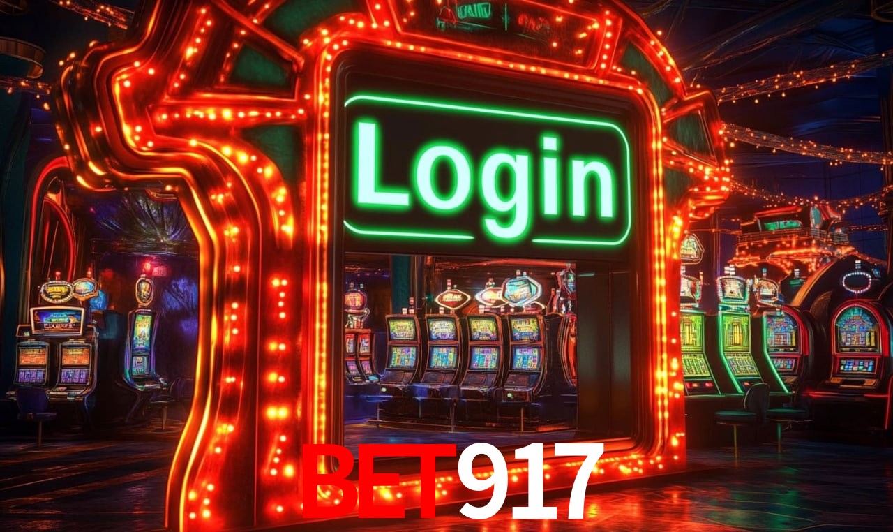 Welcome Bonus bet917