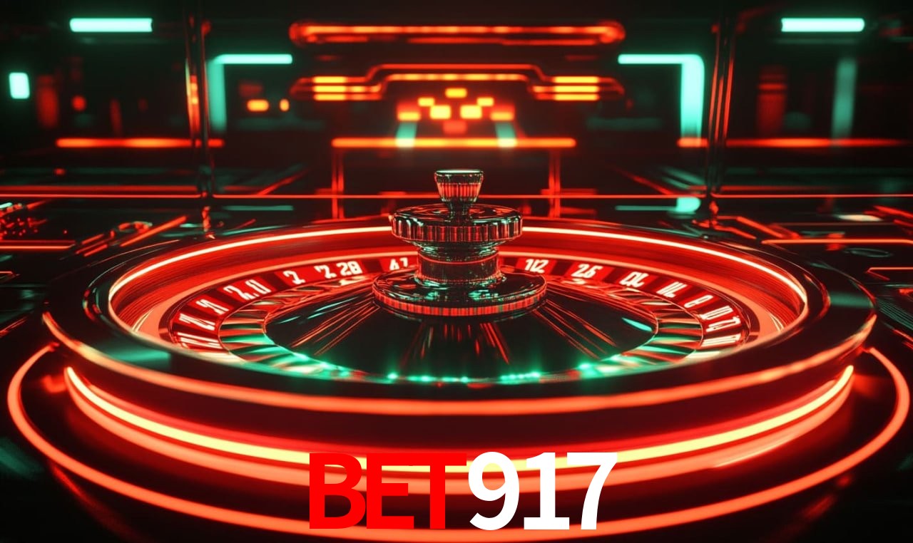 A Revolução dos Aplicativos de Jogos no bet917