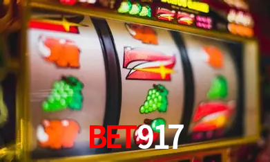 Inovações de Jogos na bet917: O Futuro das Experiências Interativas