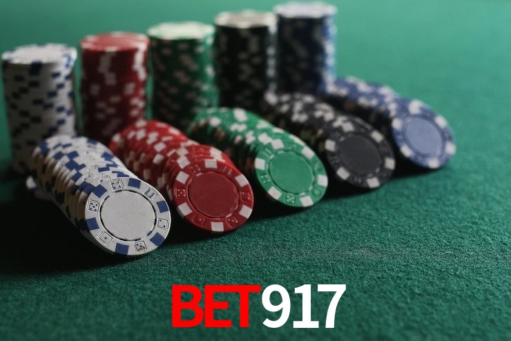 Game Statistics bet917