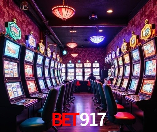Seasonal Promotions bet917