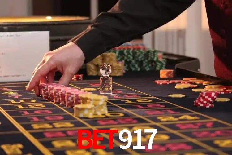 Descubra a Magia dos Jogos de Arcade no bet917