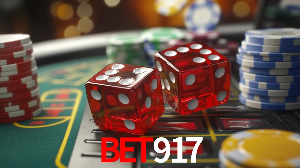 Tournaments bet917