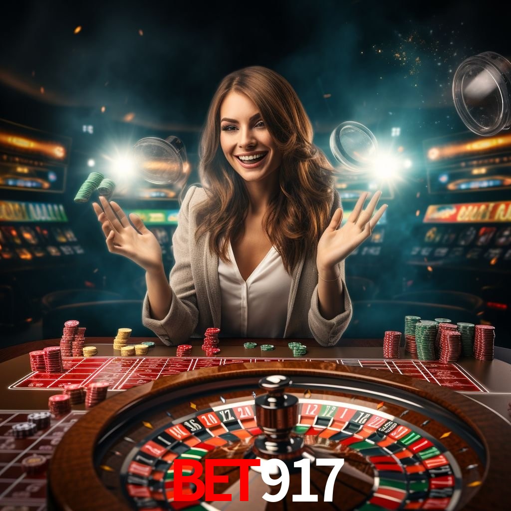 bet917 login