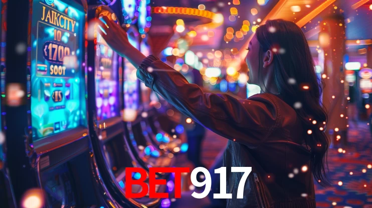 bet917 login
