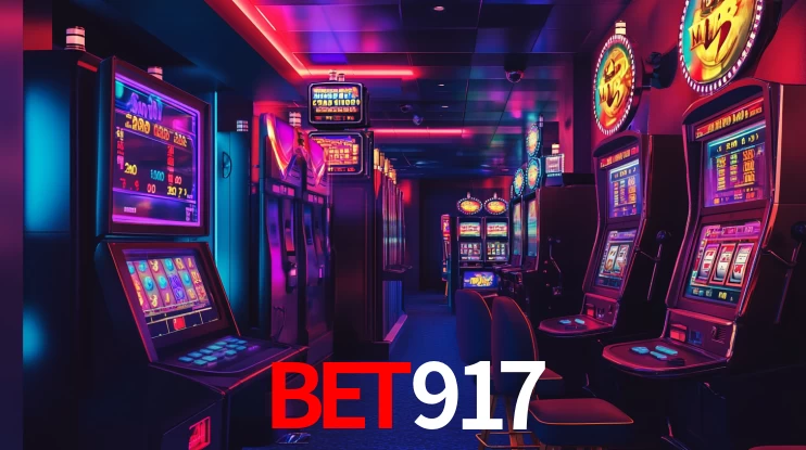 Programa VIP bet917