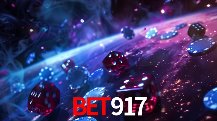 Game Providers bet917