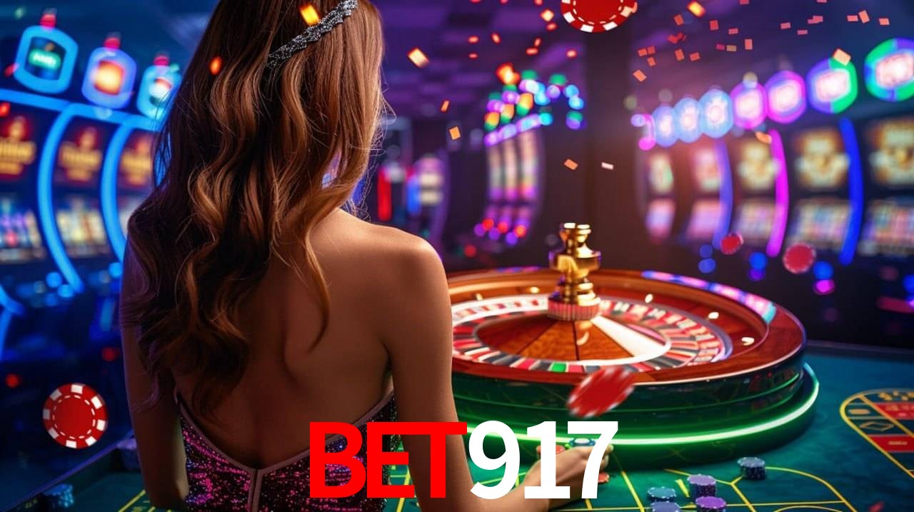 bet917 App Interface