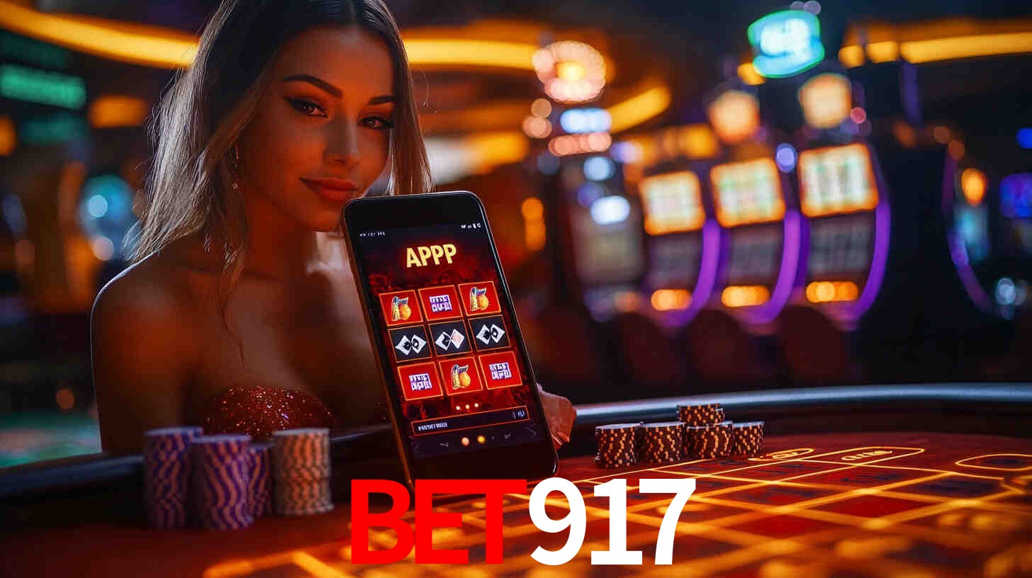 A Popularidade dos Caça-Níqueis no bet917