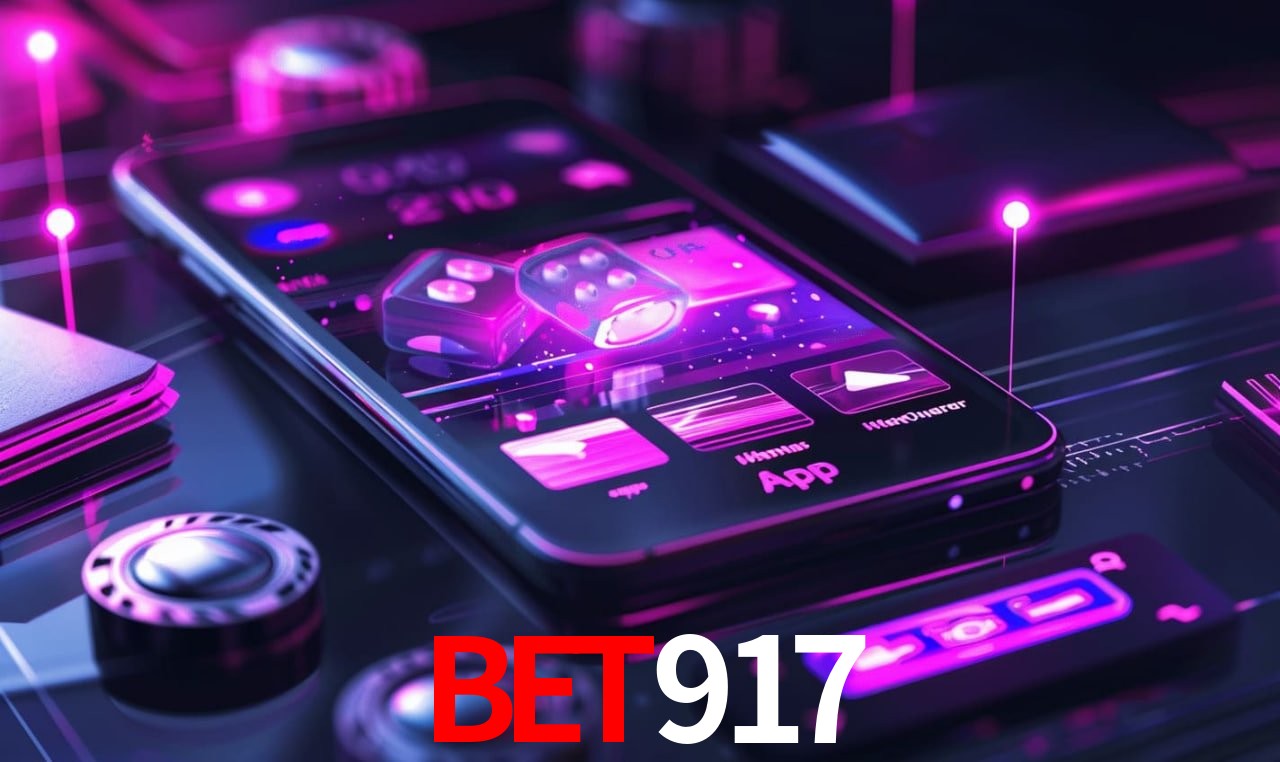 Tennis Betting bet917